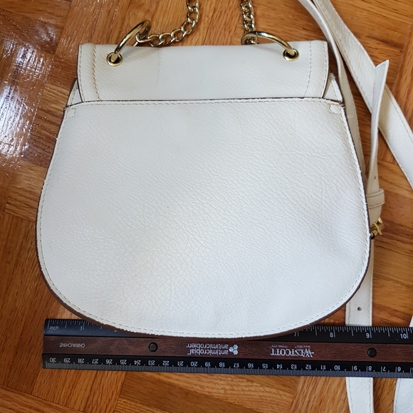 Christian Siriano small crossbody bag - Picture 3 of 6